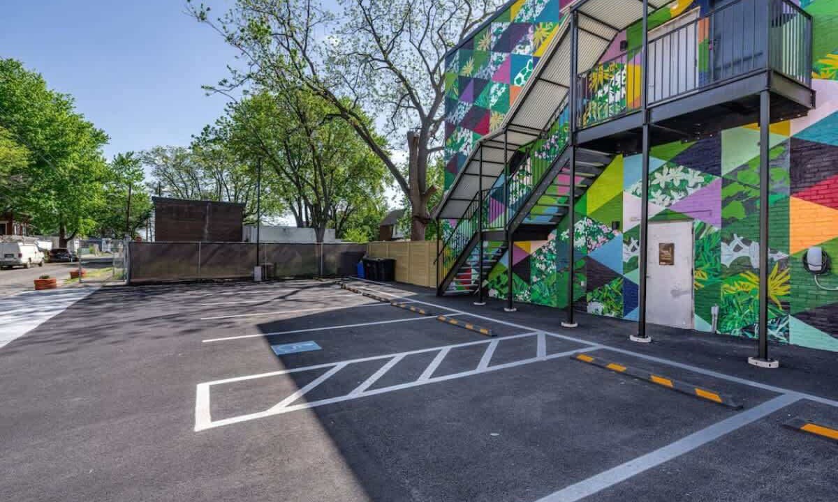 Photo of Outdoor in Delair