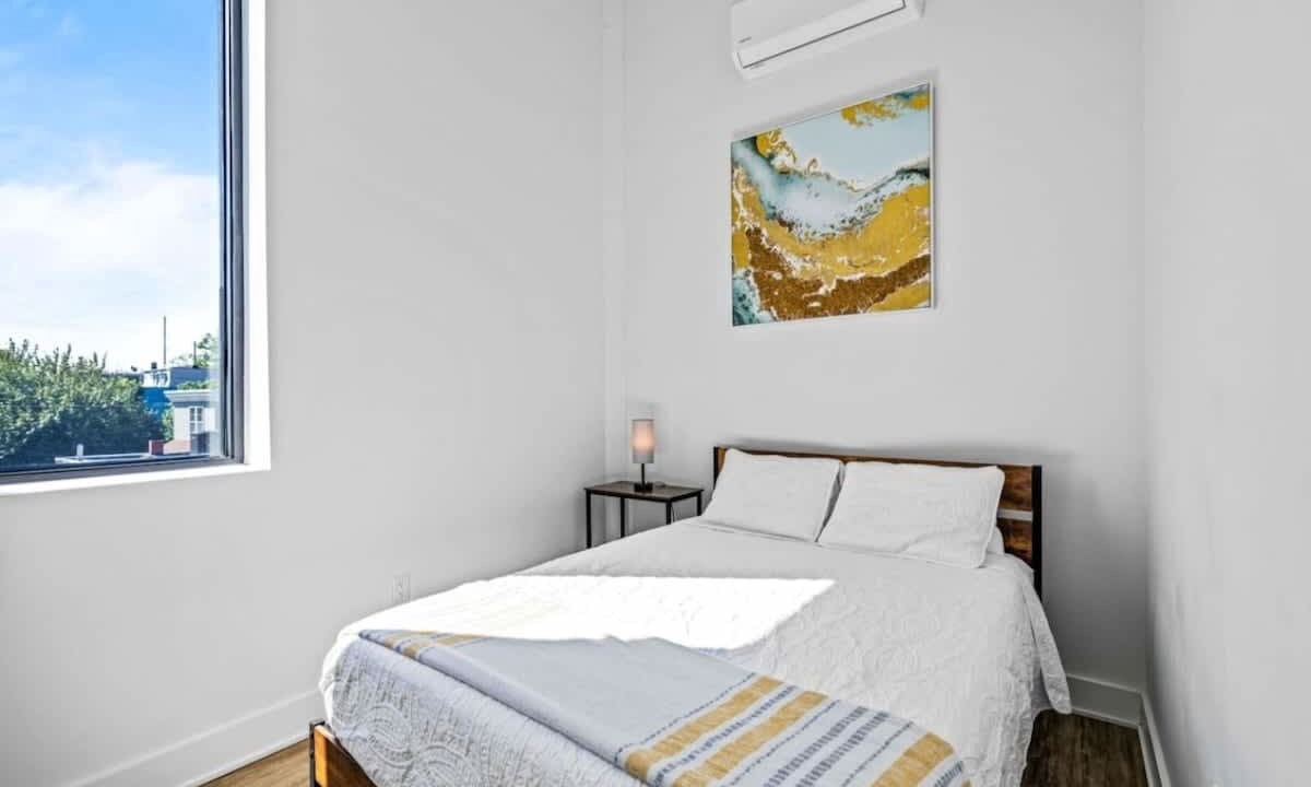 Photo of Bedroom in Delair