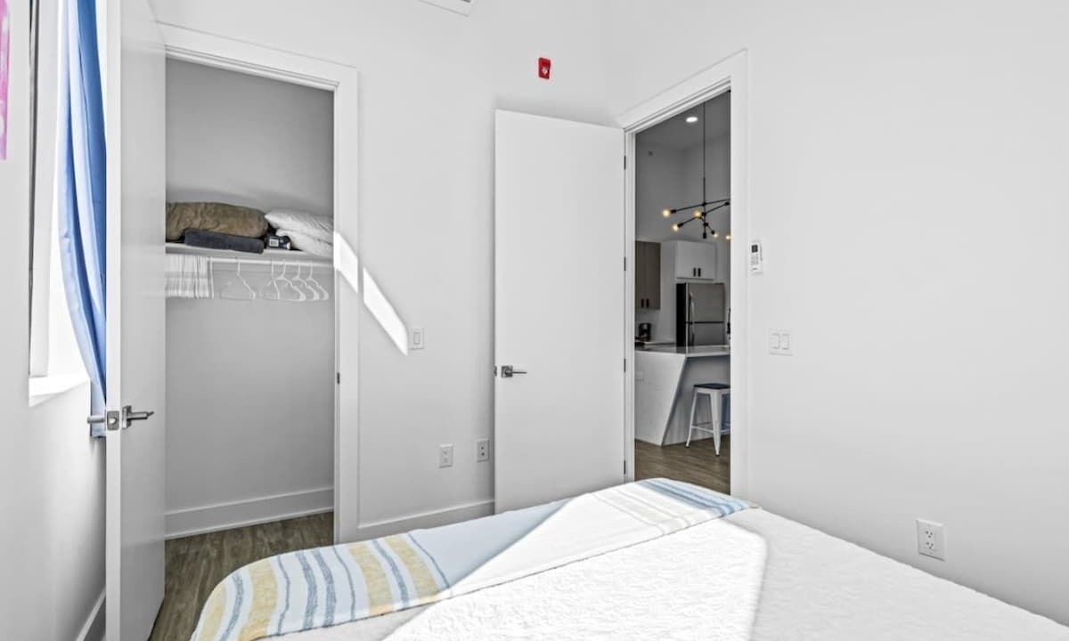 Photo of Bedroom in Delair