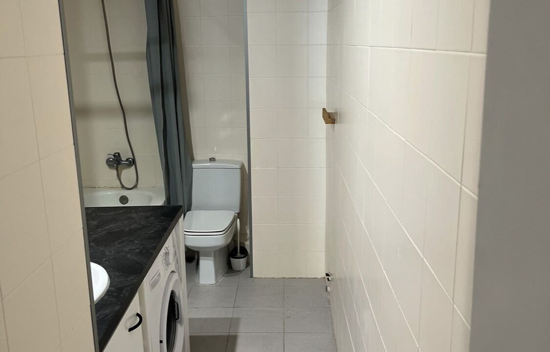 Photo of Bathroom in L'Hospitalet de Llobregat