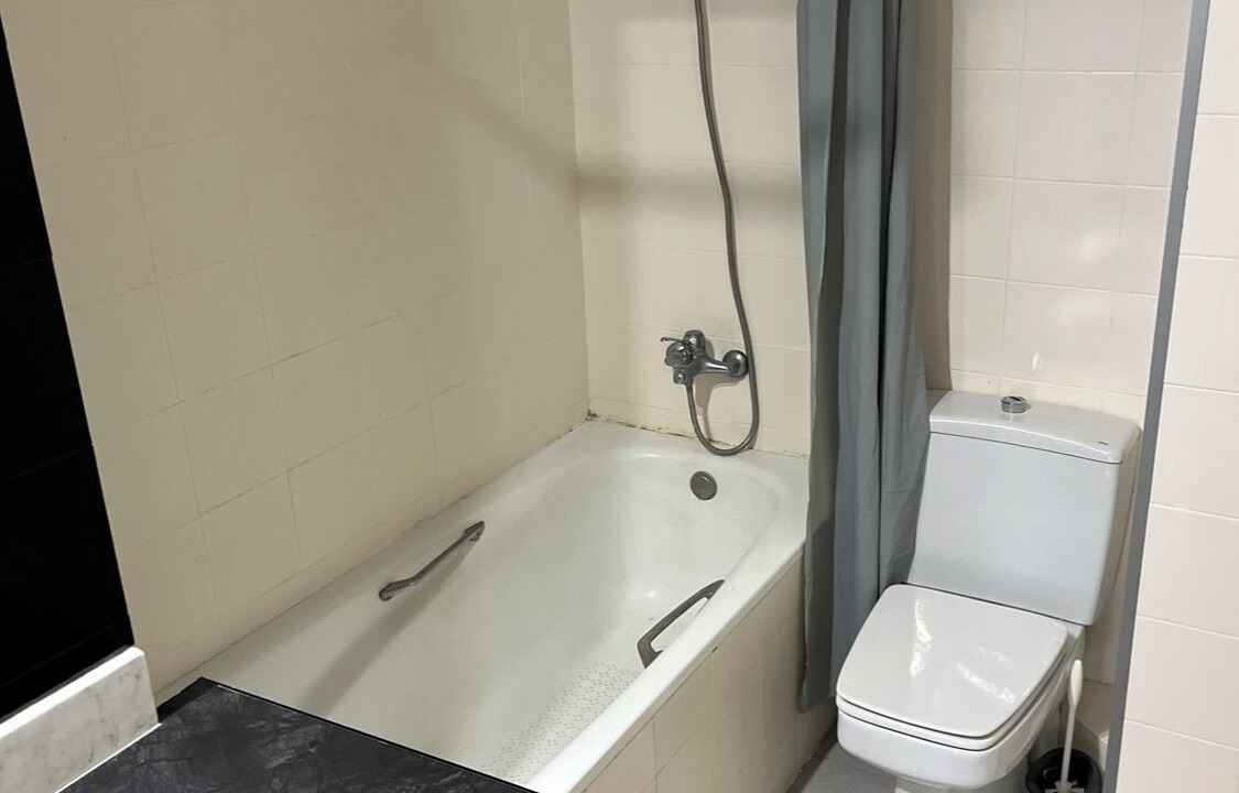 Photo of Bathroom in L'Hospitalet de Llobregat