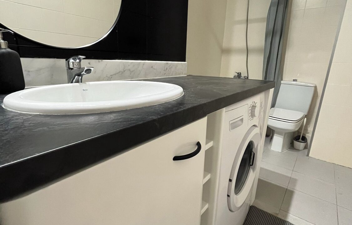 Photo of Bathroom in L'Hospitalet de Llobregat