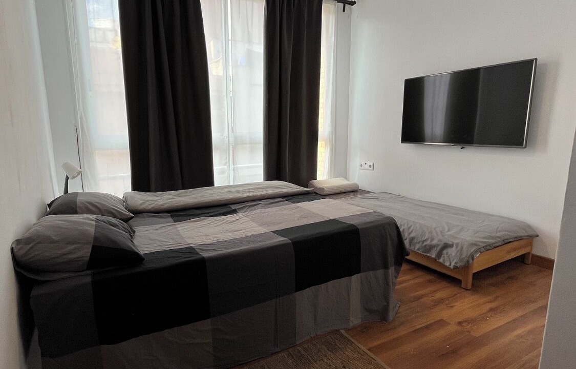Photo of Bedroom in L'Hospitalet de Llobregat