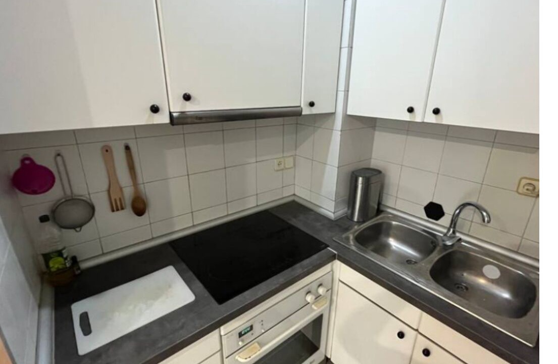 Photo of Kitchen in L'Hospitalet de Llobregat