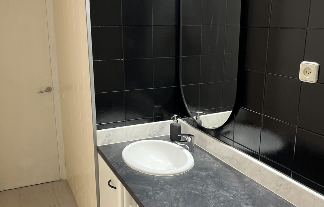 Photo of Bathroom in L'Hospitalet de Llobregat
