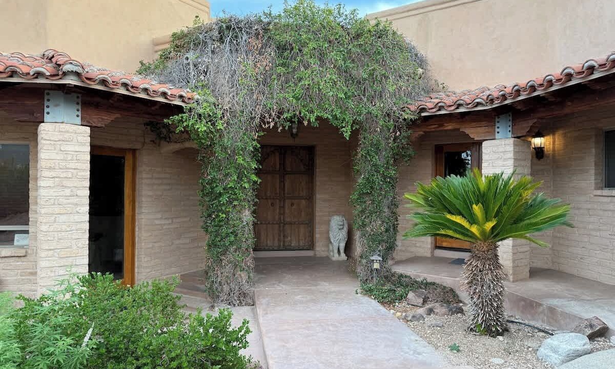 Photo of Outdoor in Catalina Foothills Estates