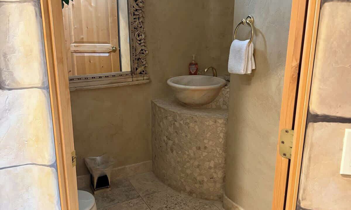 Photo of Bathroom in Catalina Foothills Estates