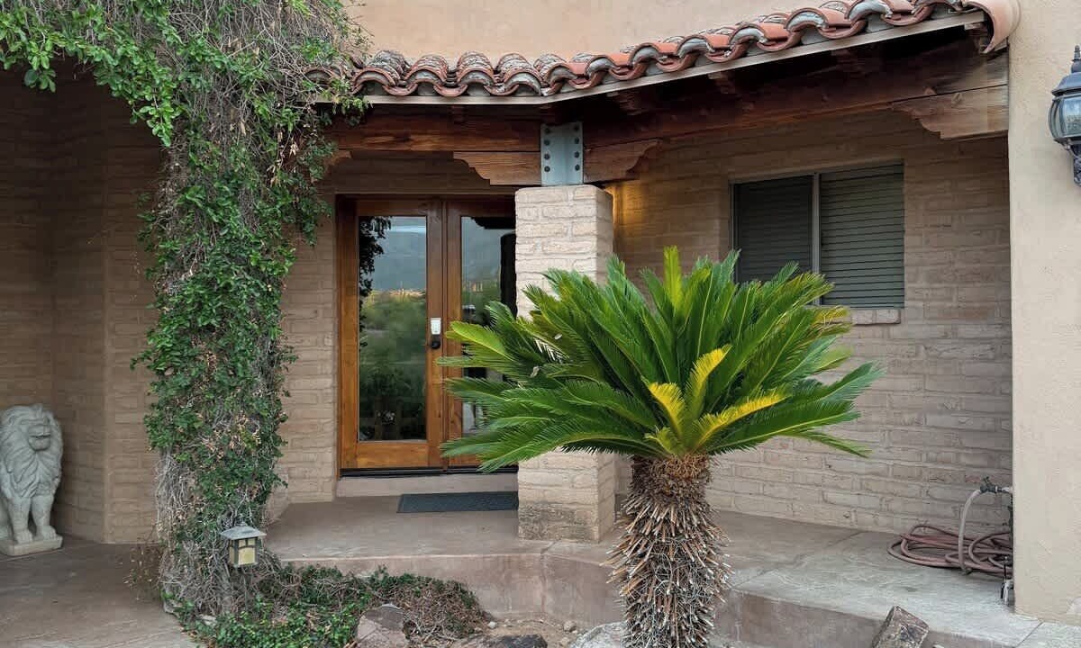 Photo of Outdoor in Catalina Foothills Estates