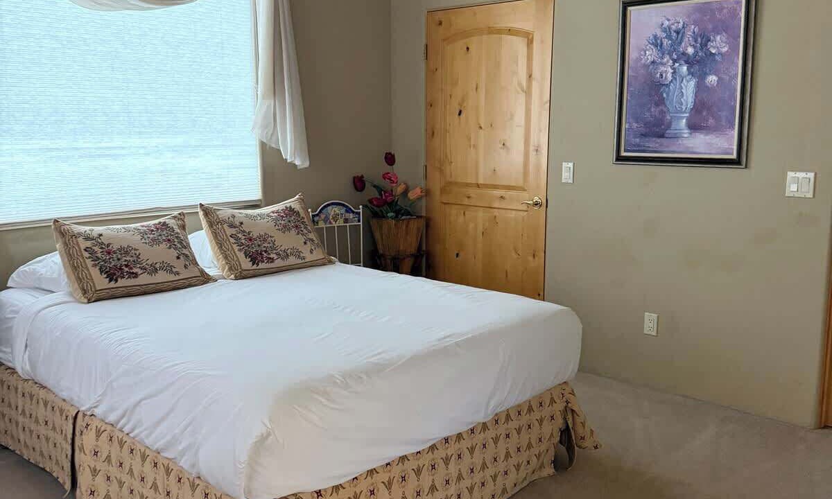 Photo of Bedroom in Catalina Foothills Estates