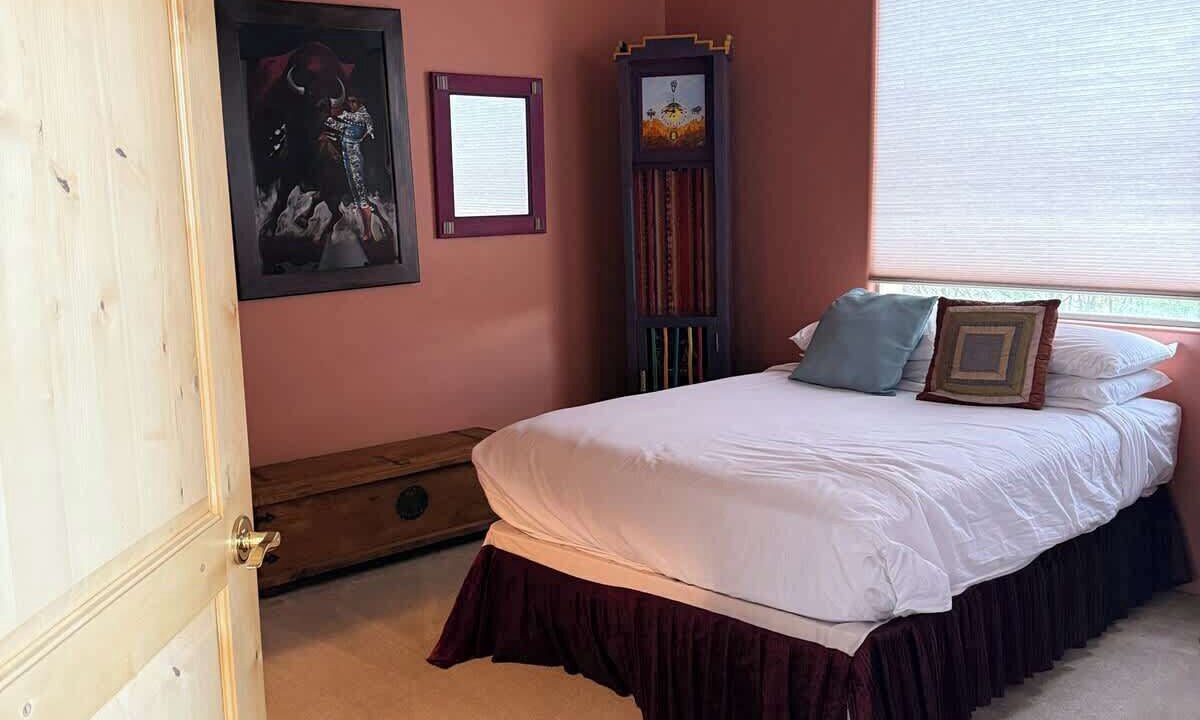 Photo of Bedroom in Catalina Foothills Estates