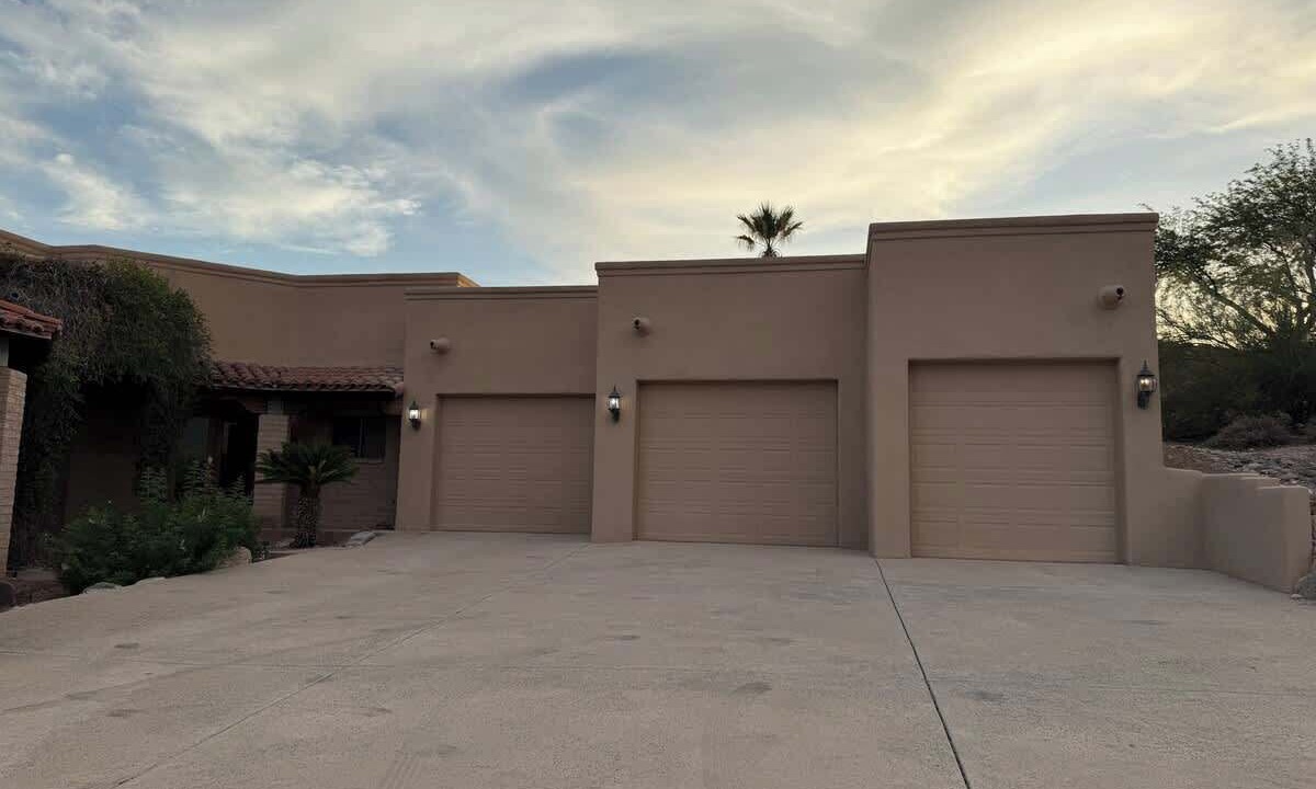 Photo of Outdoor in Catalina Foothills Estates
