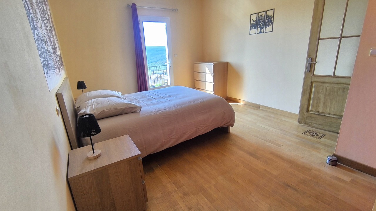 Photo of Bedroom in Saint-Michel-l'Observatoire