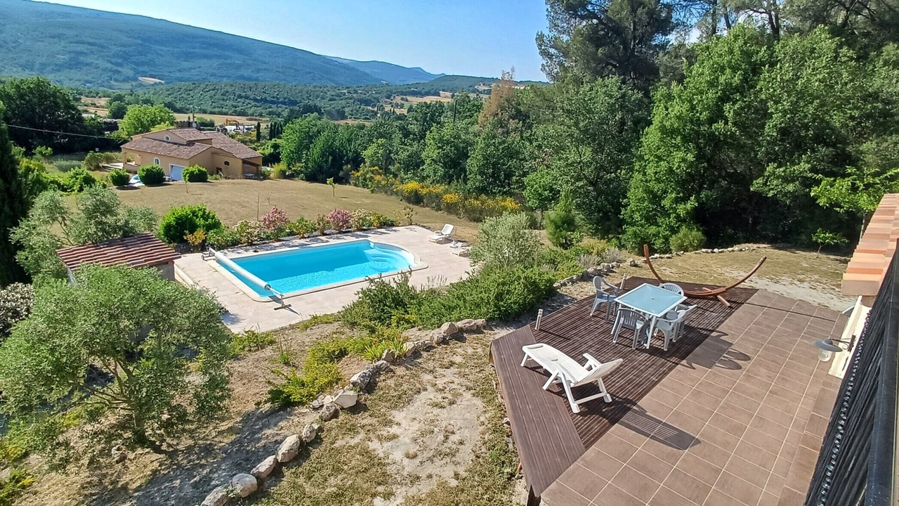 Photo of Outdoor in Saint-Michel-l'Observatoire