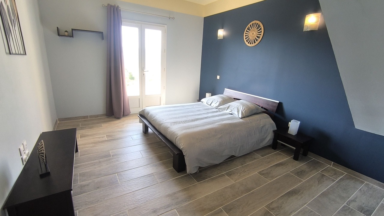Photo of Bedroom in Saint-Michel-l'Observatoire