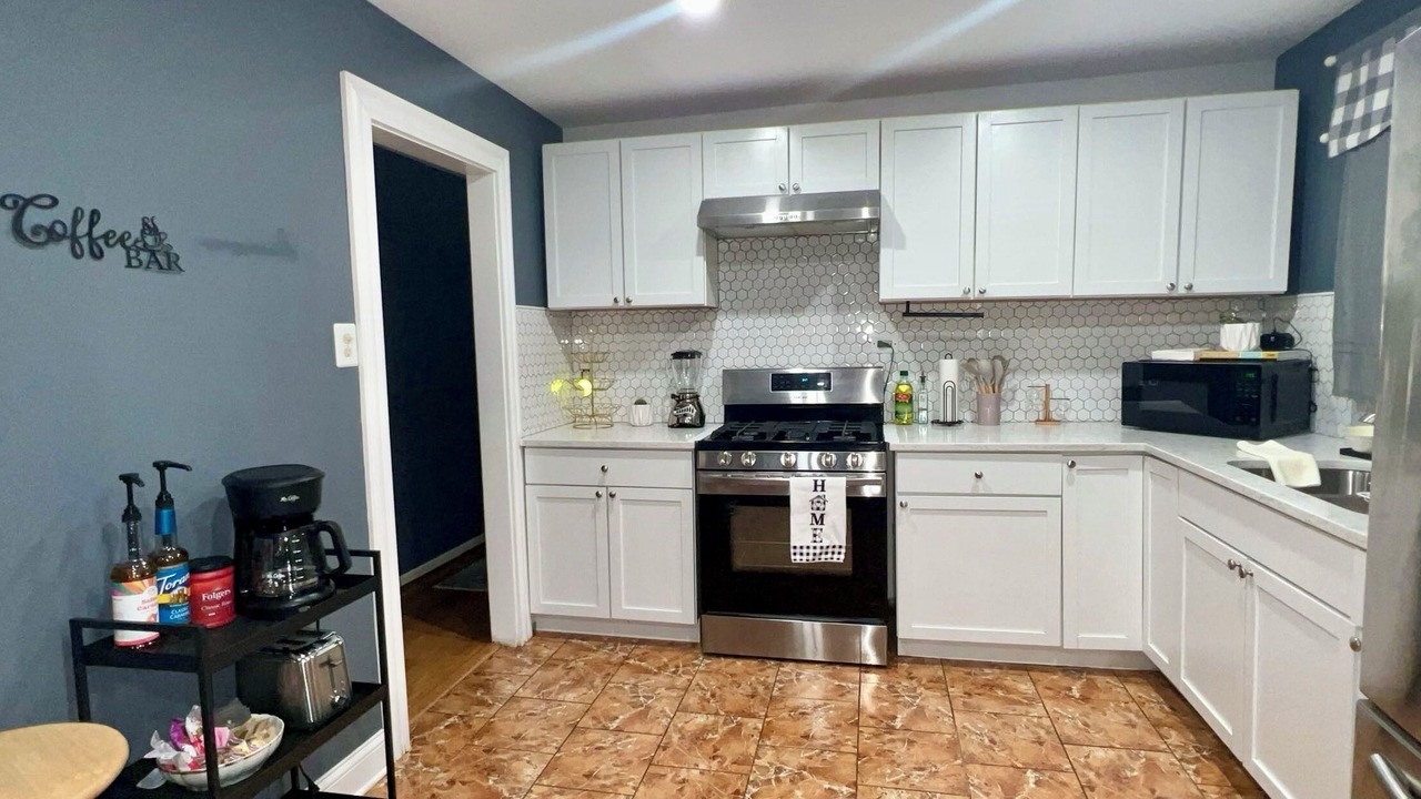 Photo of Kitchen in Ashburn