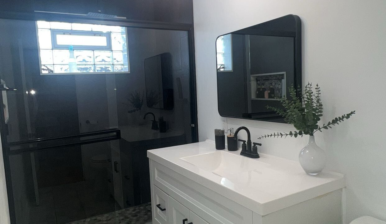 Photo of Bathroom in Ashburn