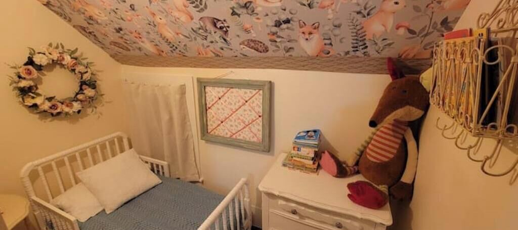Photo of Bedroom in Frankenmuth