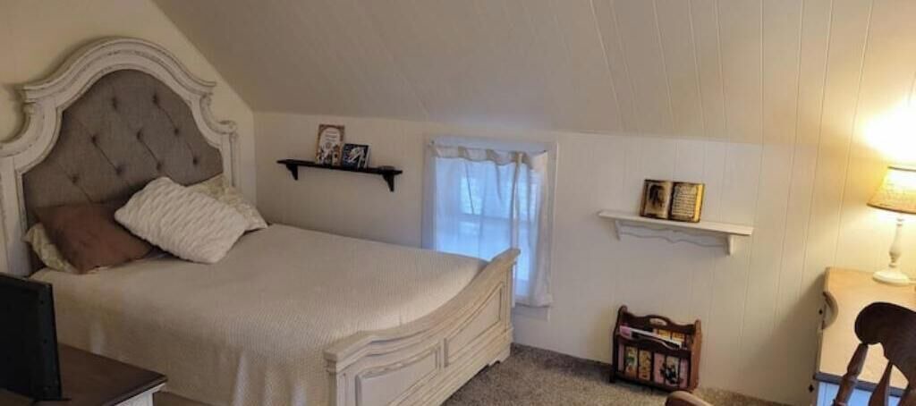 Photo of Bedroom in Frankenmuth