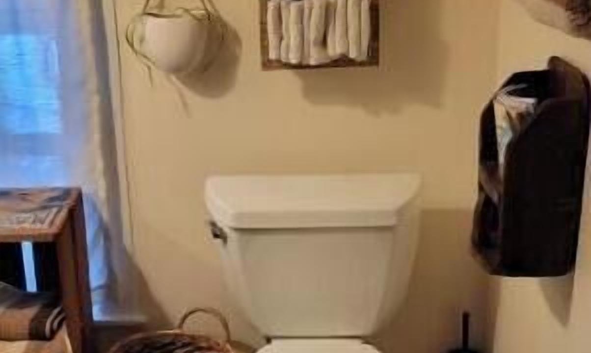 Photo of Bathroom in Frankenmuth