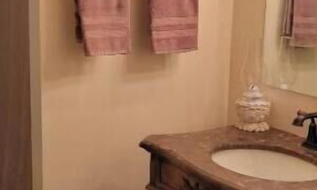 Photo of Bathroom in Frankenmuth