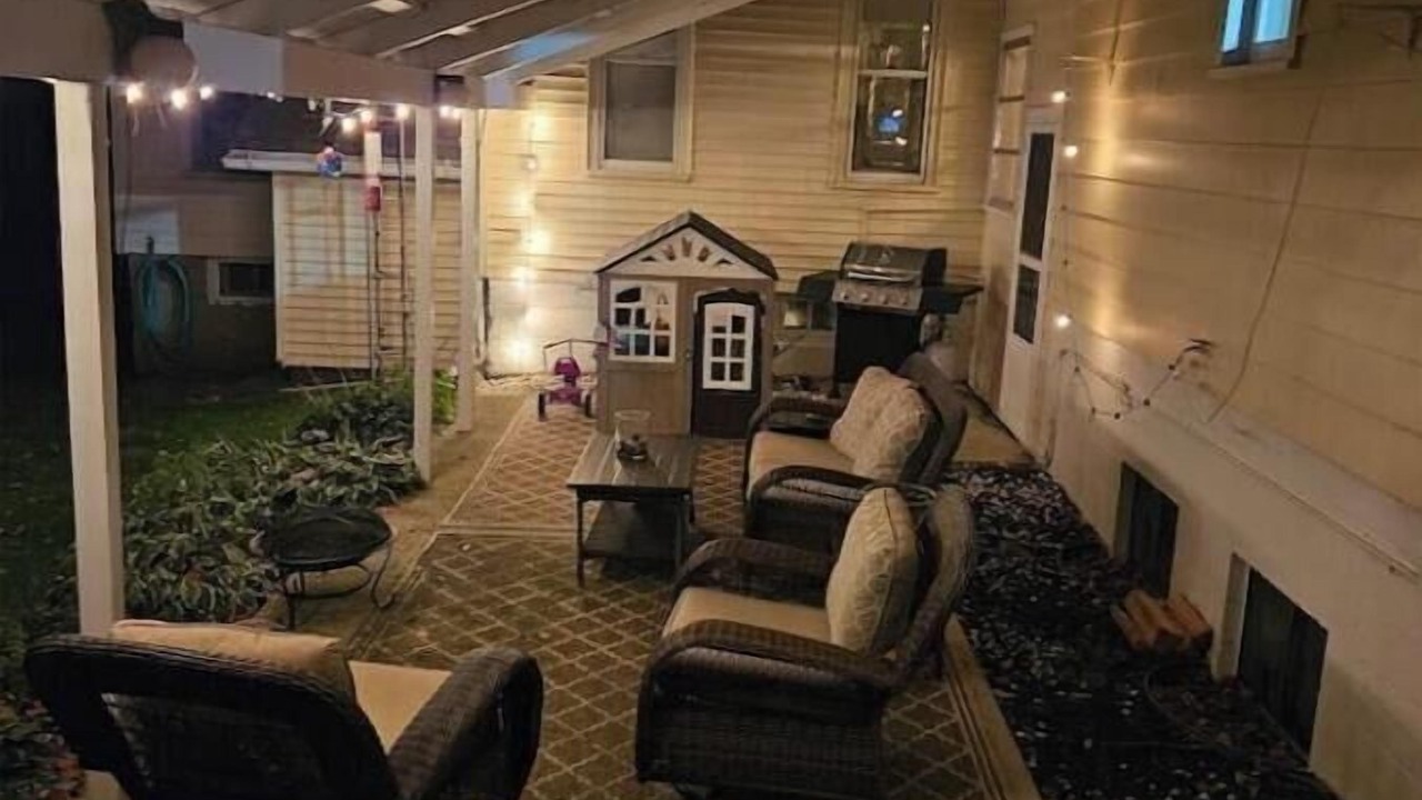 Photo of Patio Balcony in Frankenmuth