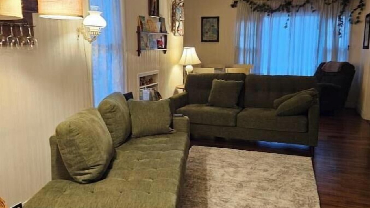 Photo of Livingroom in Frankenmuth
