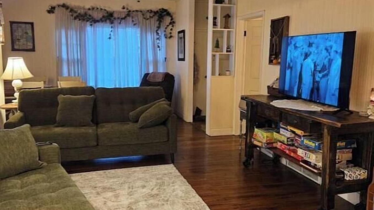 Photo of Livingroom in Frankenmuth