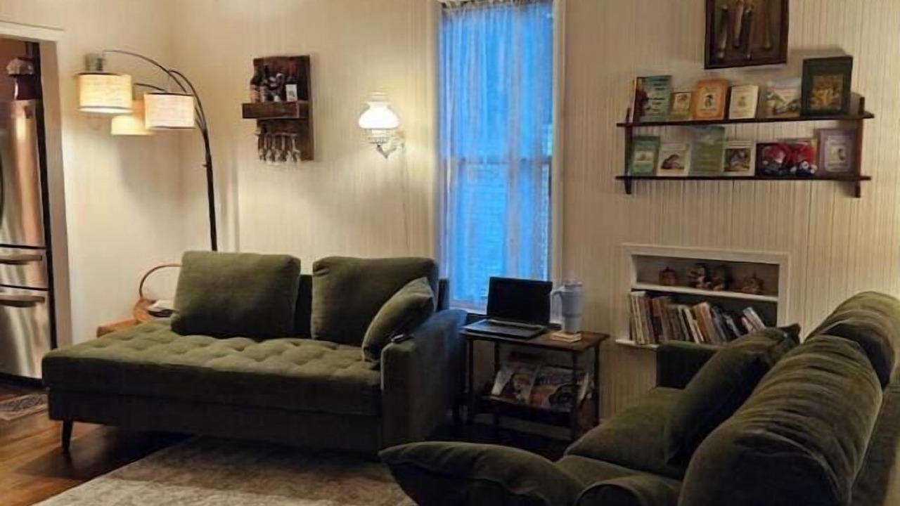 Photo of Livingroom in Frankenmuth