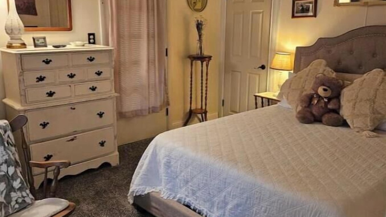 Photo of Bedroom in Frankenmuth