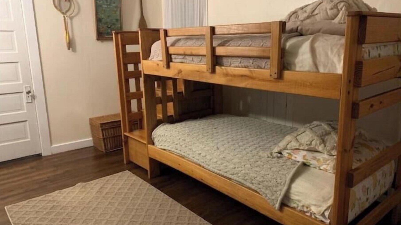 Photo of Bedroom in Frankenmuth
