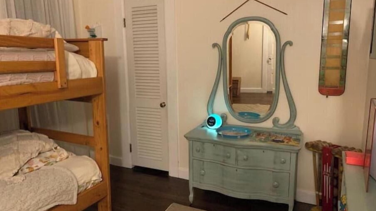 Photo of Bedroom in Frankenmuth