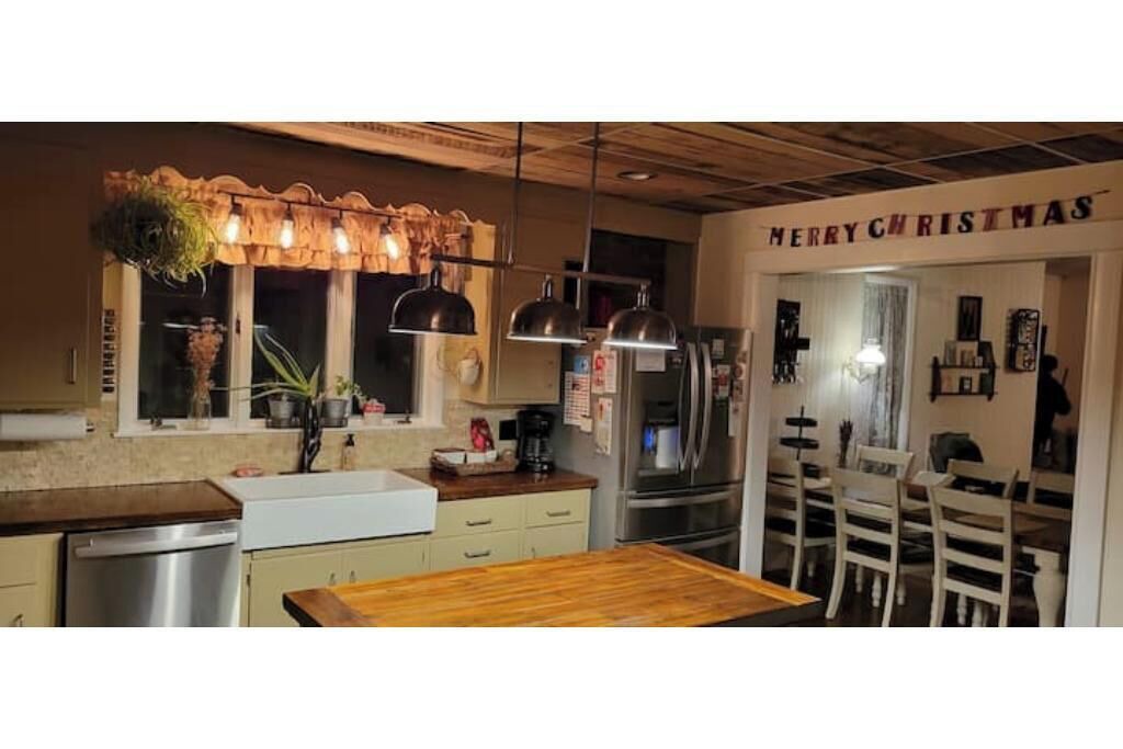 Photo of Kitchen in Frankenmuth