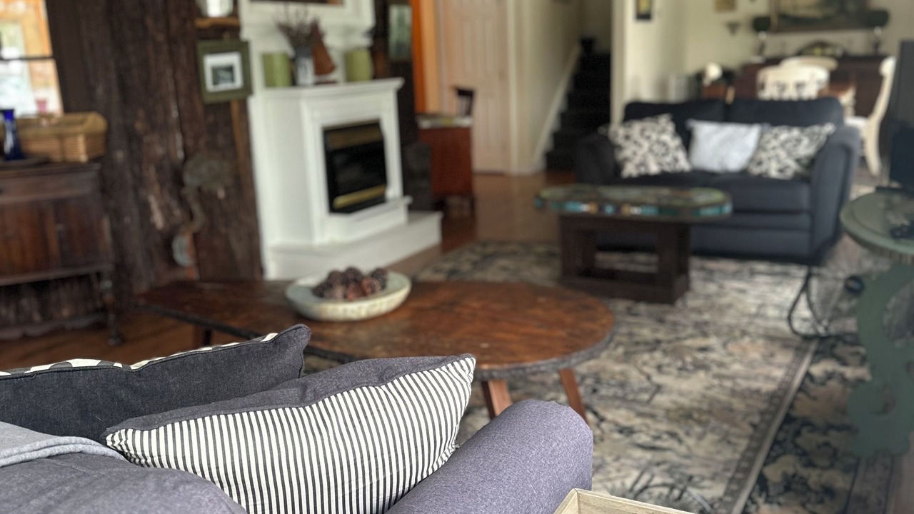 Photo of Livingroom in Hamilton