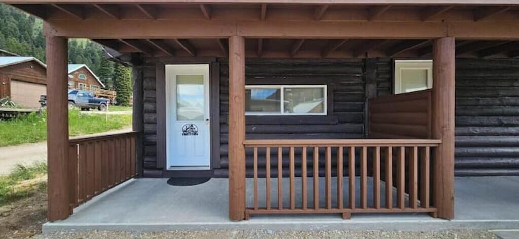Photo of Outdoor in Cooke City-Silver Gate