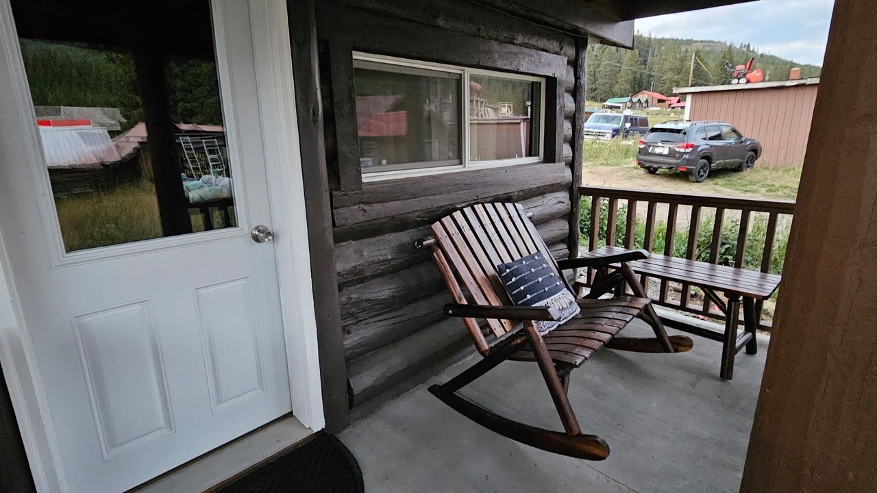 Photo of Outdoor in Cooke City-Silver Gate
