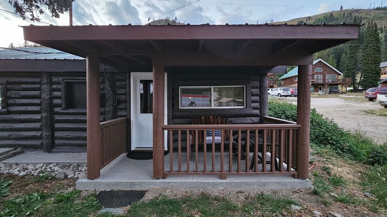 Photo of Outdoor in Cooke City-Silver Gate