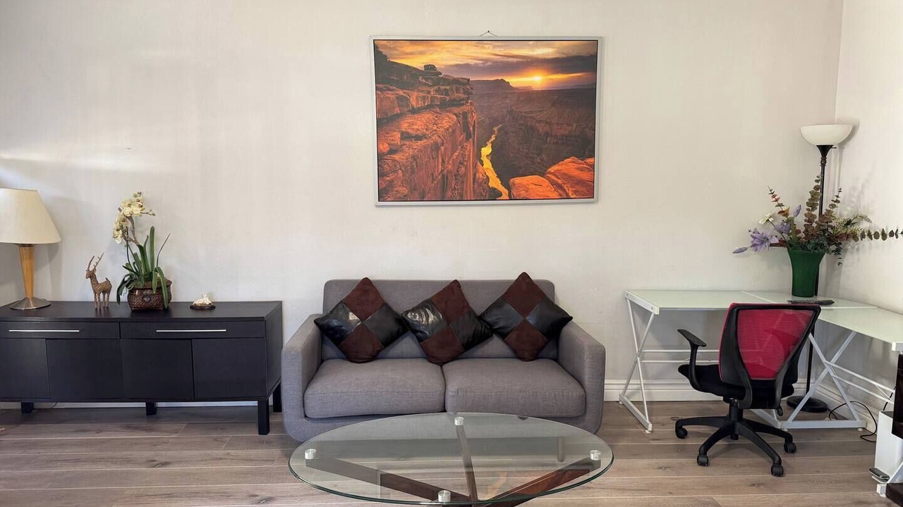 Photo of Livingroom in Centerville