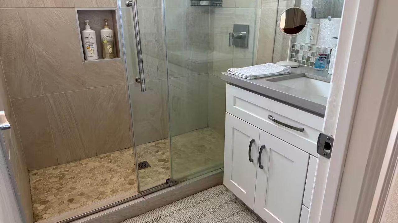 Photo of Bathroom in Centerville