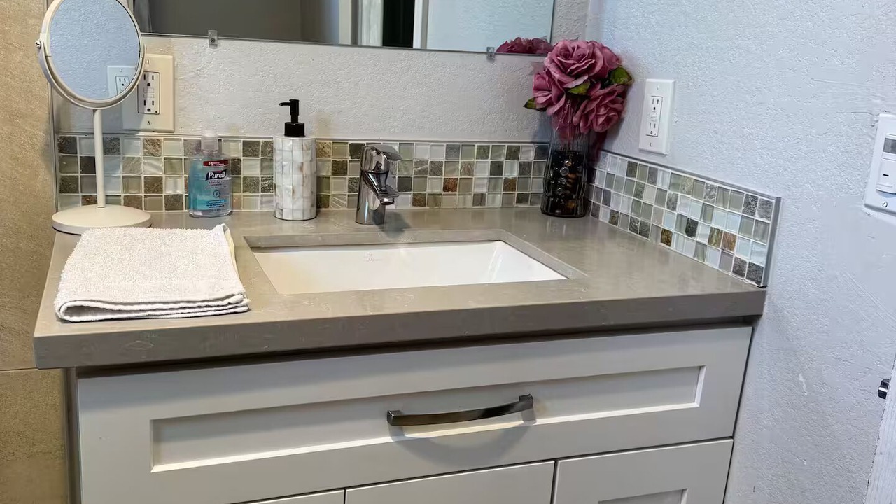 Photo of Bathroom in Centerville