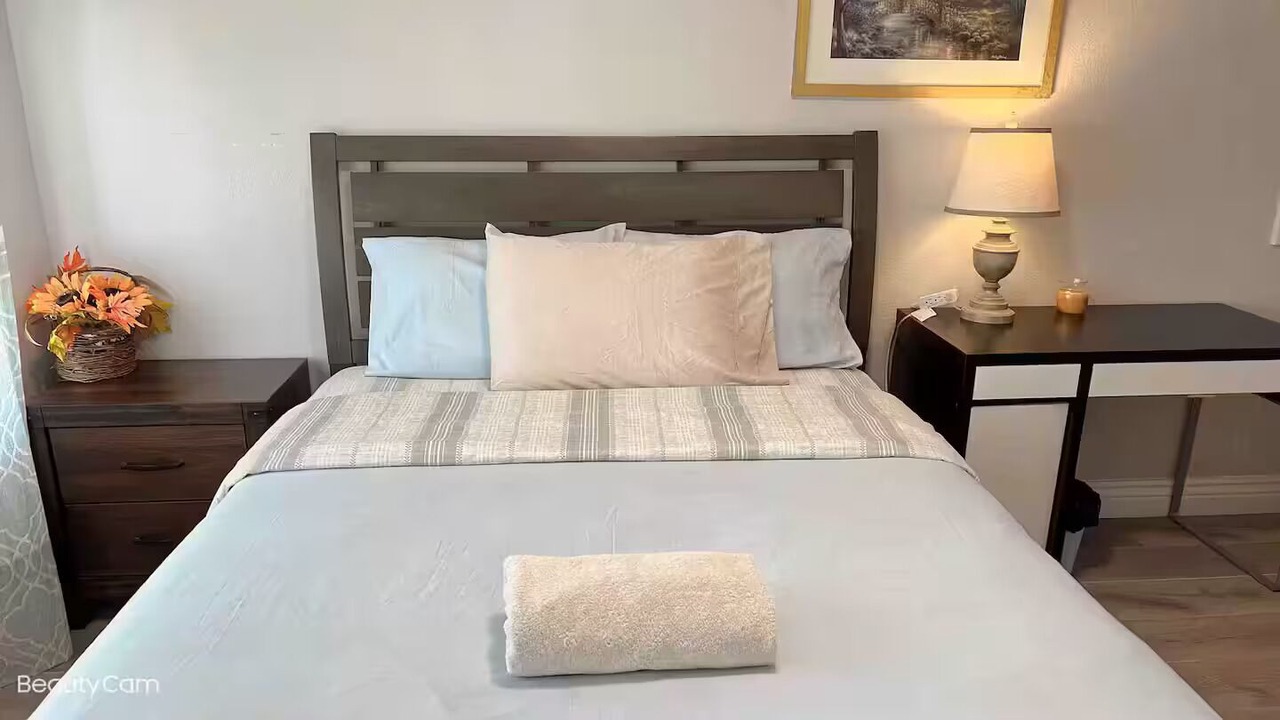 Photo of Bedroom in Centerville