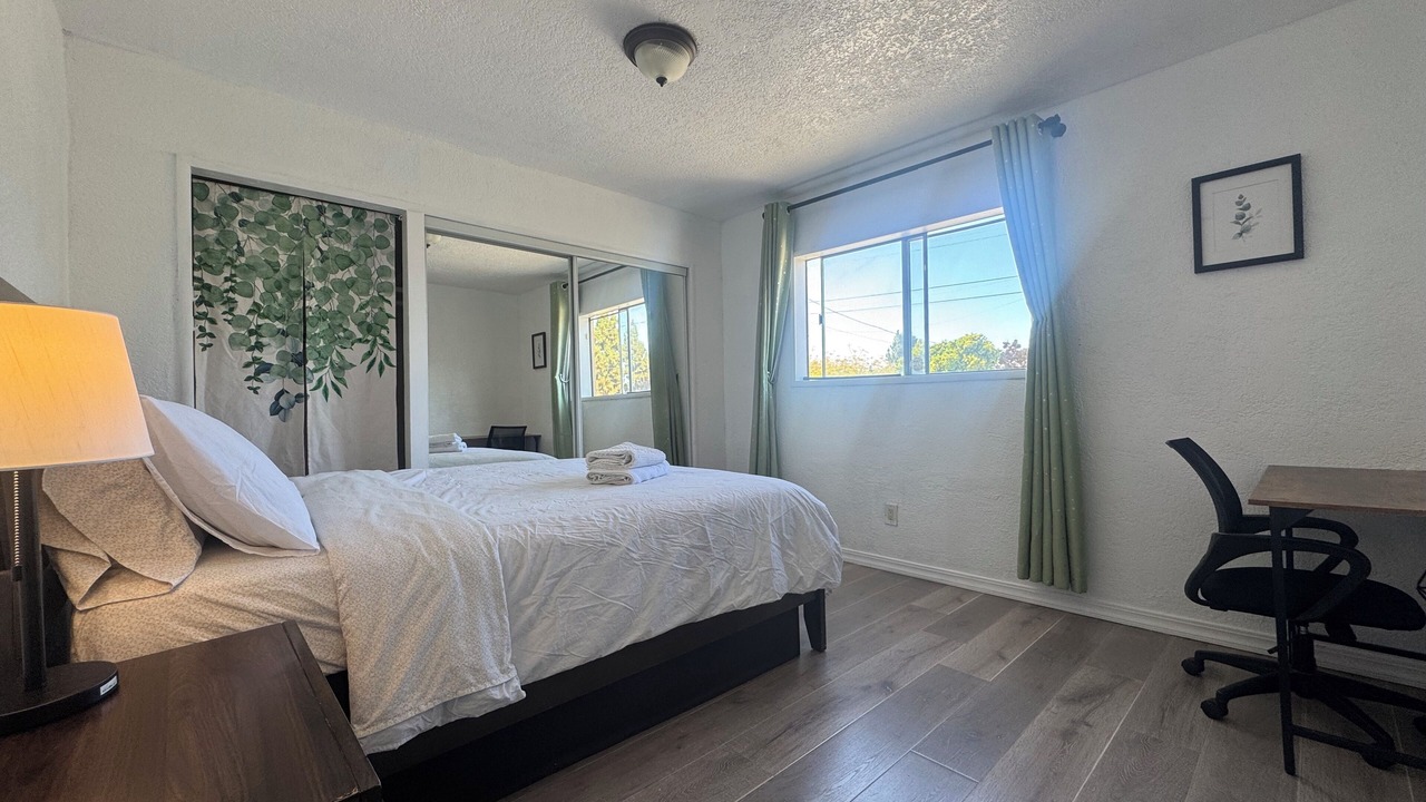 Photo of Bedroom in Centerville