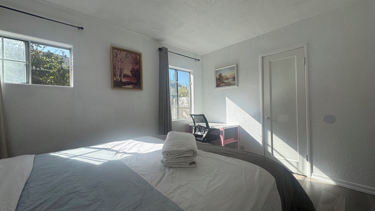 Photo of Bedroom in Centerville