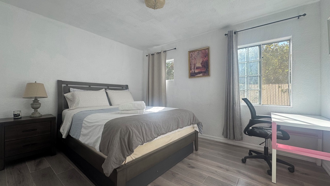 Photo of Bedroom in Centerville