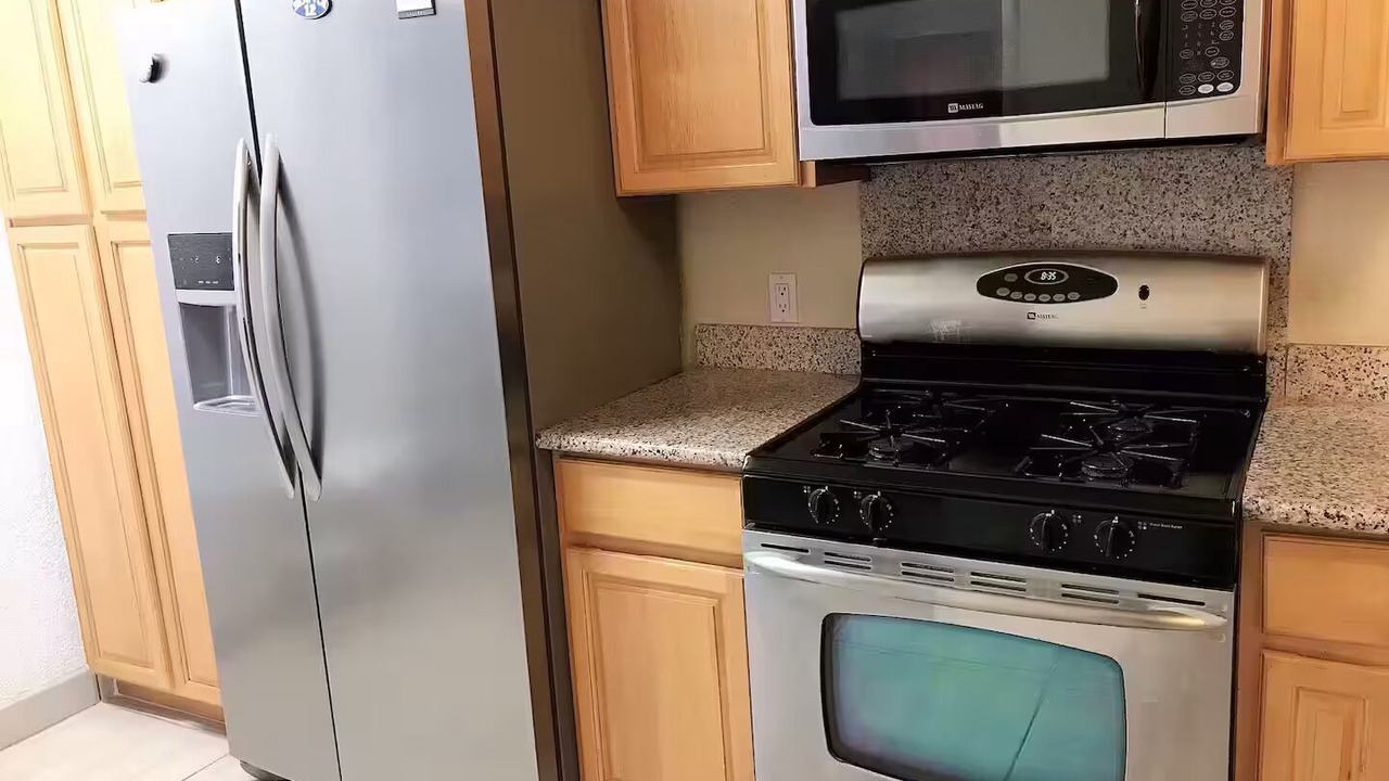 Photo of Kitchen in Centerville