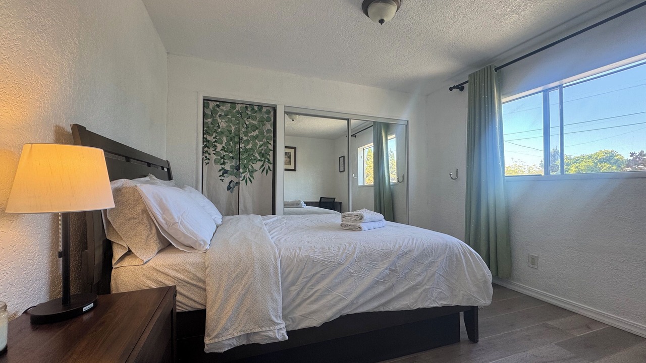 Photo of Bedroom in Centerville