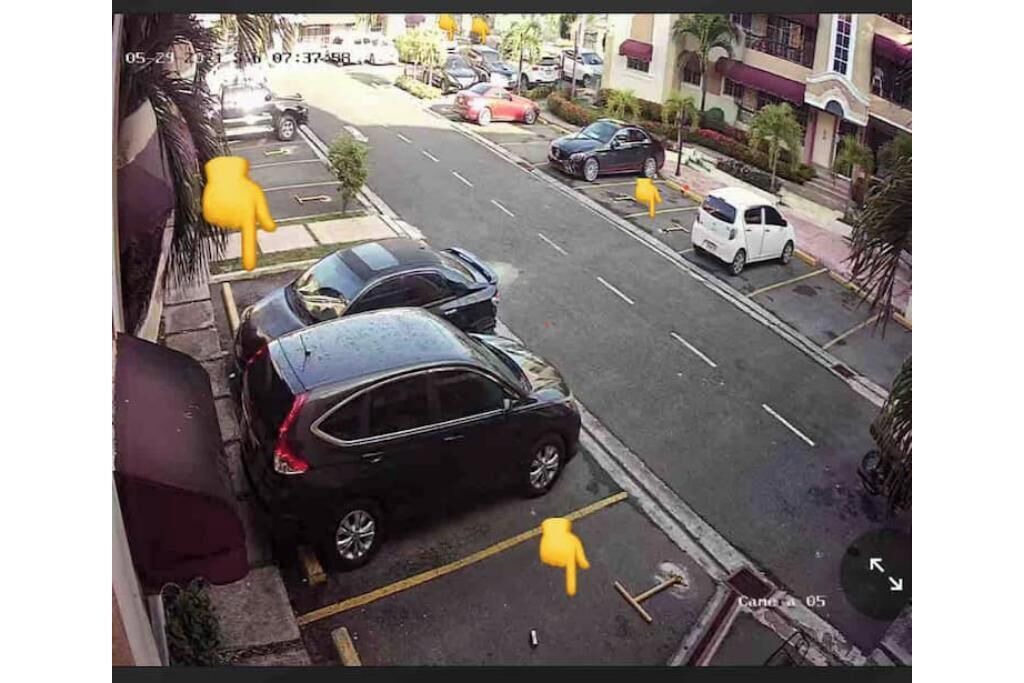 Photo of Outdoor in Villa Mella