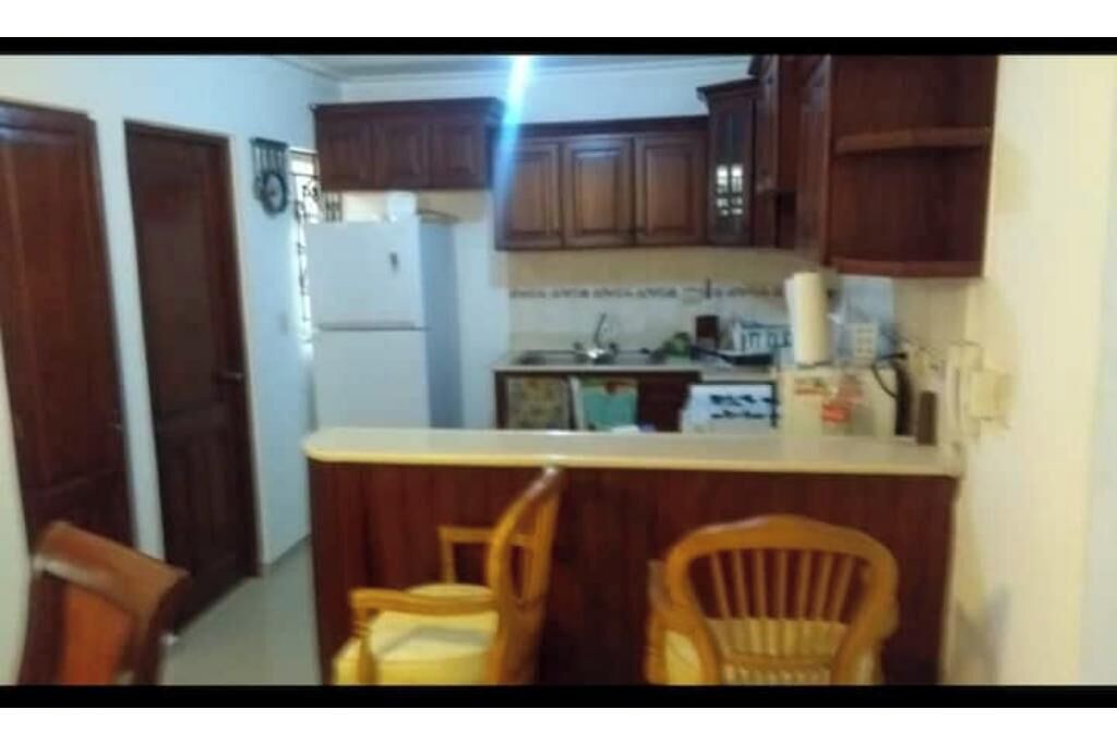 Photo of Kitchen in Villa Mella