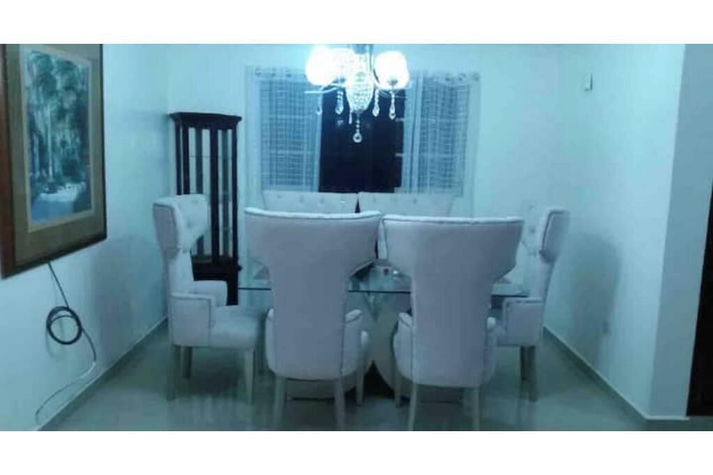 Photo of Others in Villa Mella