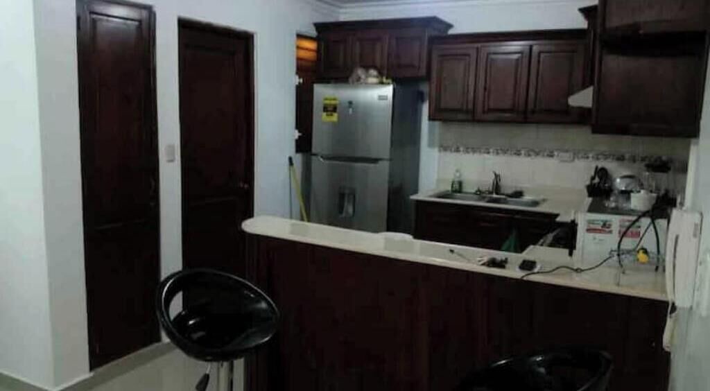 Photo of Kitchen in Villa Mella