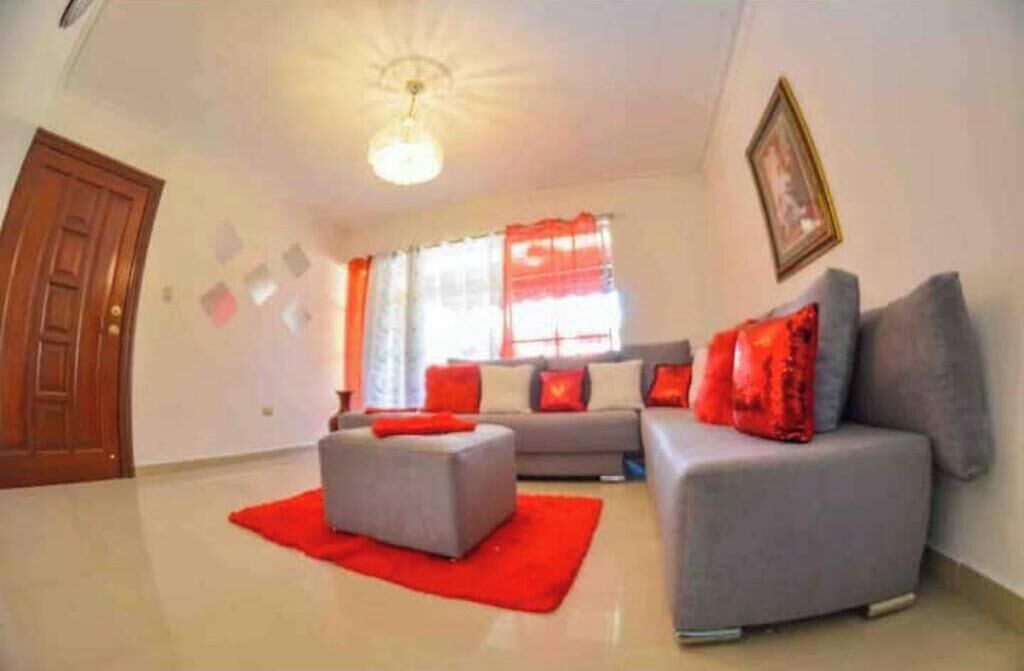 Photo of Livingroom in Villa Mella